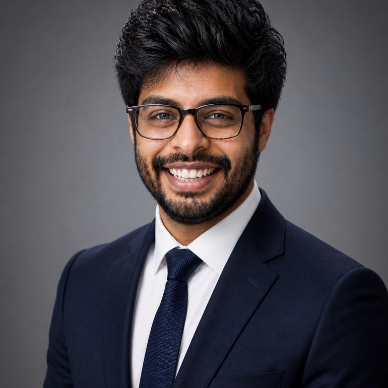Swapnil Gaikwad