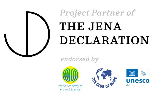 The Jena Declaration – Project Partner: Erpenbach Institute